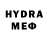МЕТАДОН мёд BulletDK